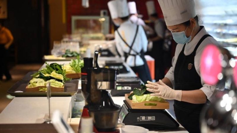 食品招商渠道如何拓展：策略与技巧解析