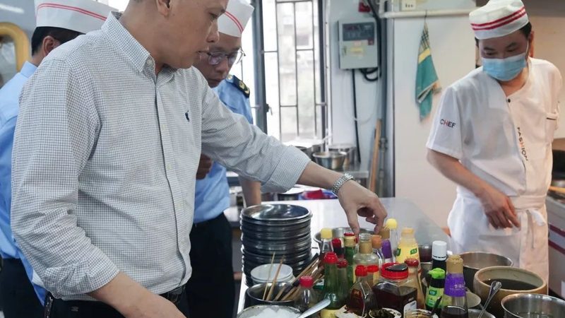 食品招商平台：揭秘成功案例背后的逻辑