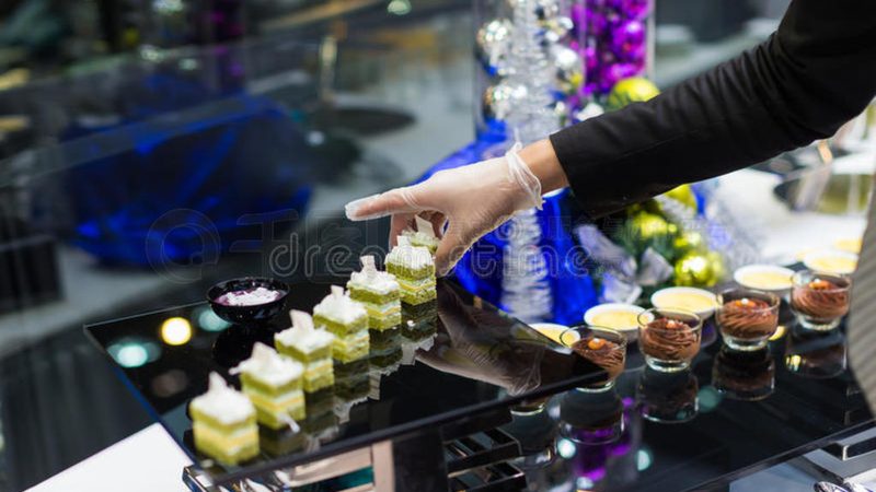 食材配送创业注意事项