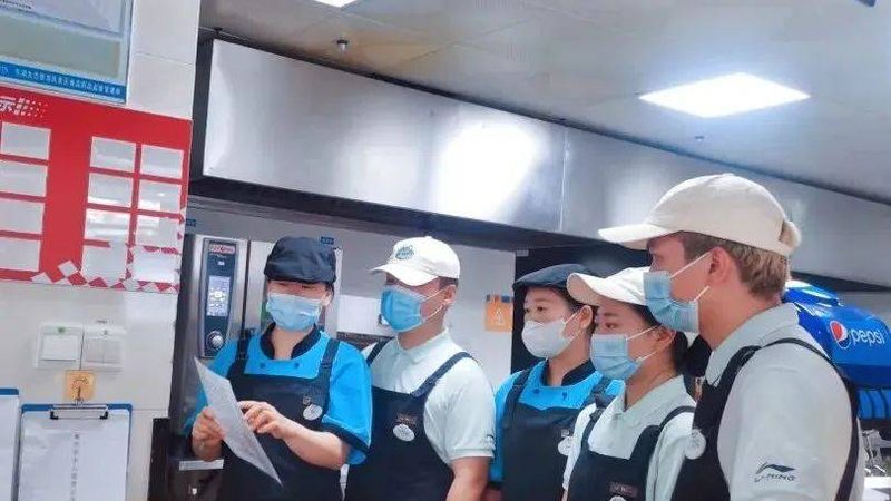北京街头休闲食品，揭秘那些摆摊品种的奥秘