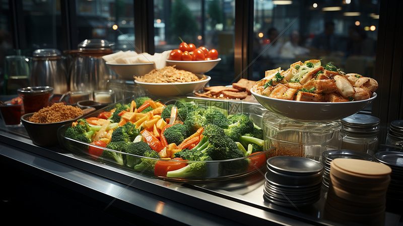 办公室小零食，你选对了吗？揭秘充饥小饼干代理加盟的奥秘**