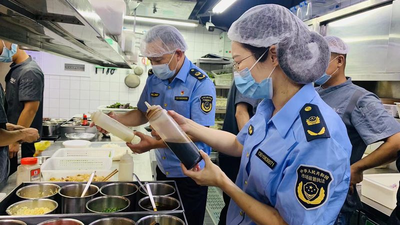 烘焙原料包装袋：规格尺寸背后的秘密