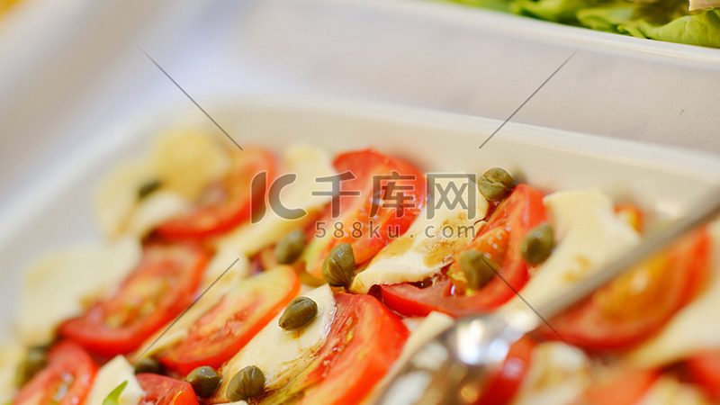 食堂食材配送和传统采购哪个好