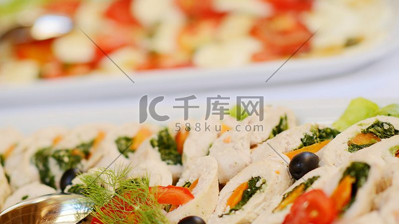 广州食材配送品牌代理：揭秘行业背后的秘密