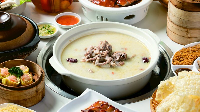 火锅底料代加工：样品提供背后的工艺与标准