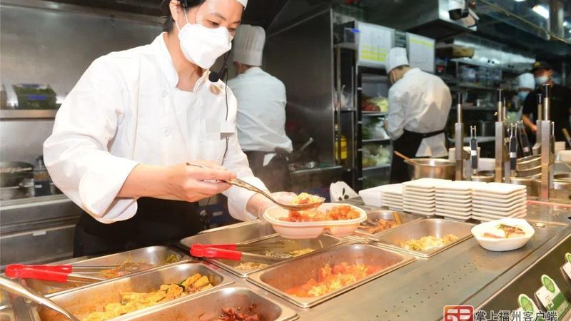 出口级蜜饯果干与普通果干：品质差异大揭秘